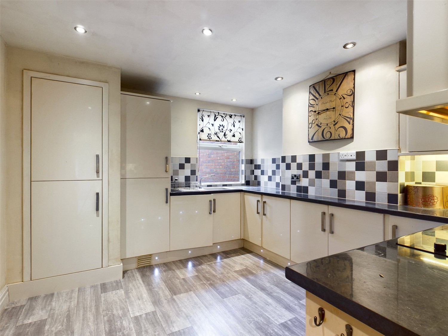 Nottingham, Nottinghamshire