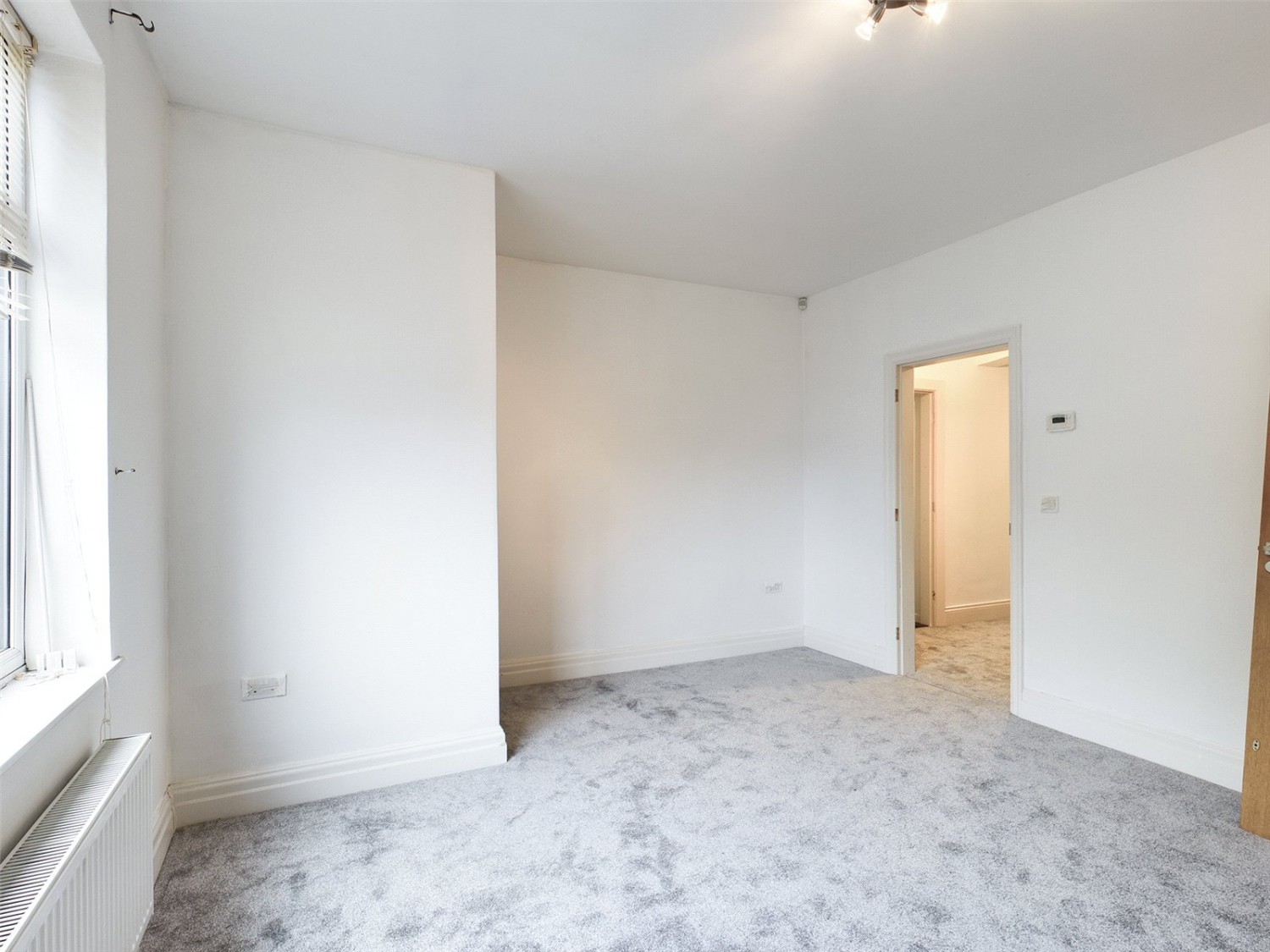 Nottingham, Nottinghamshire