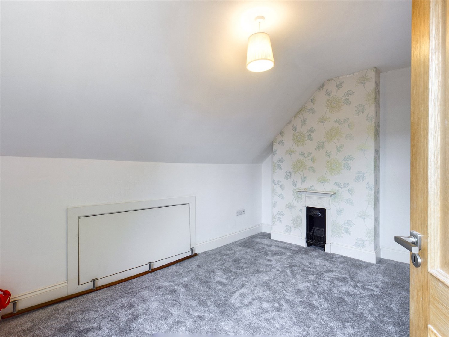 Nottingham, Nottinghamshire