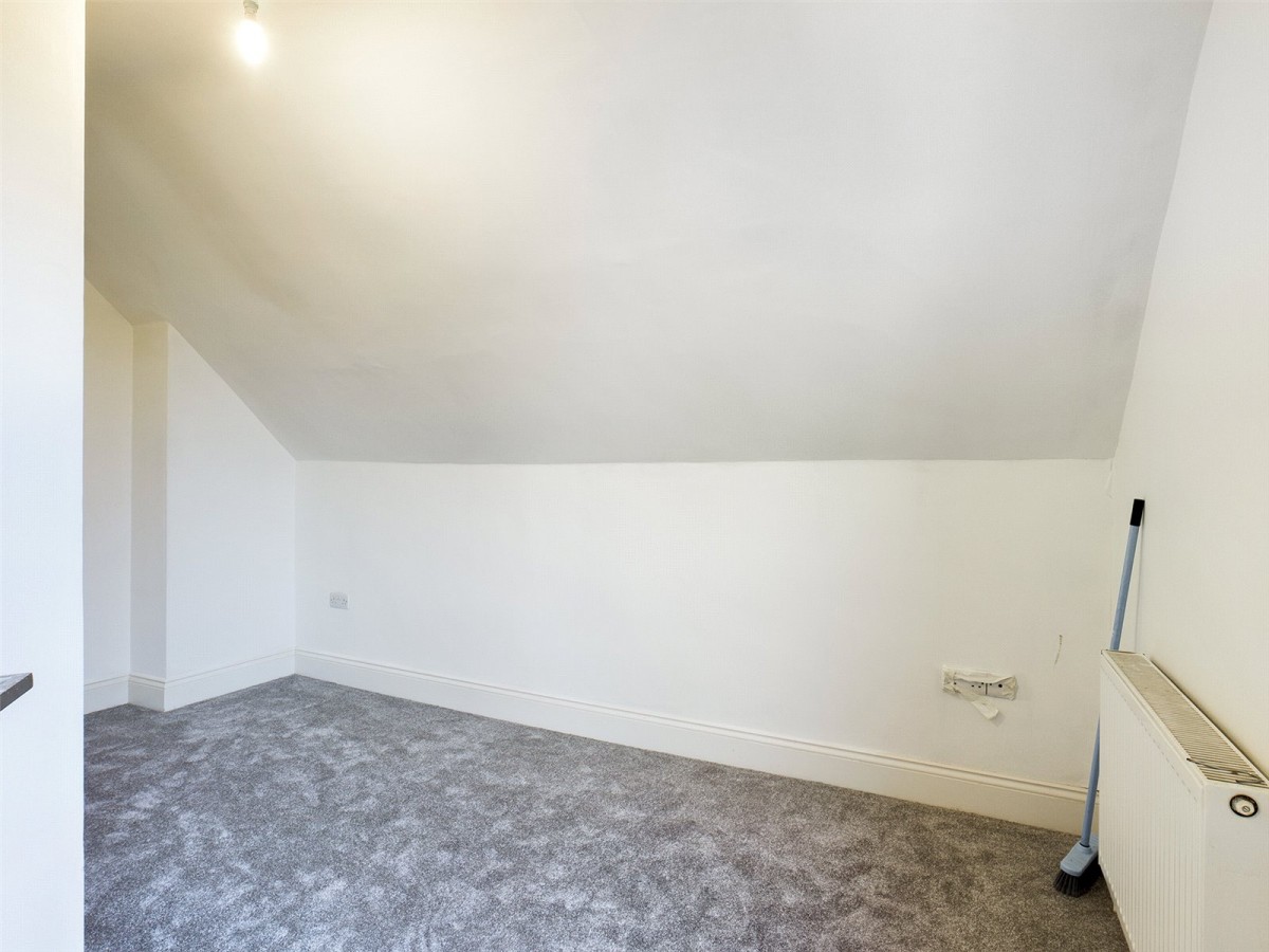 Nottingham, Nottinghamshire