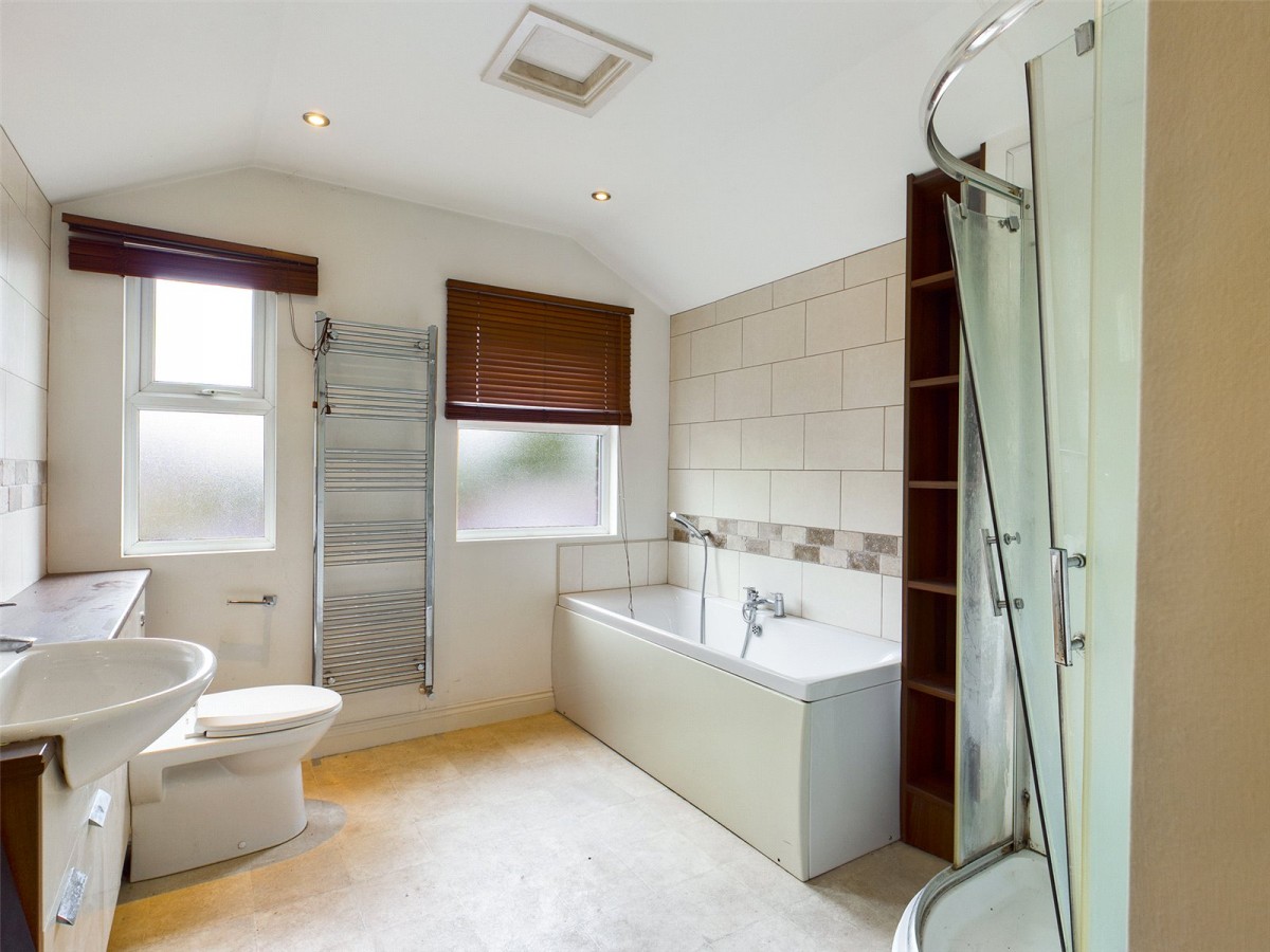 Nottingham, Nottinghamshire