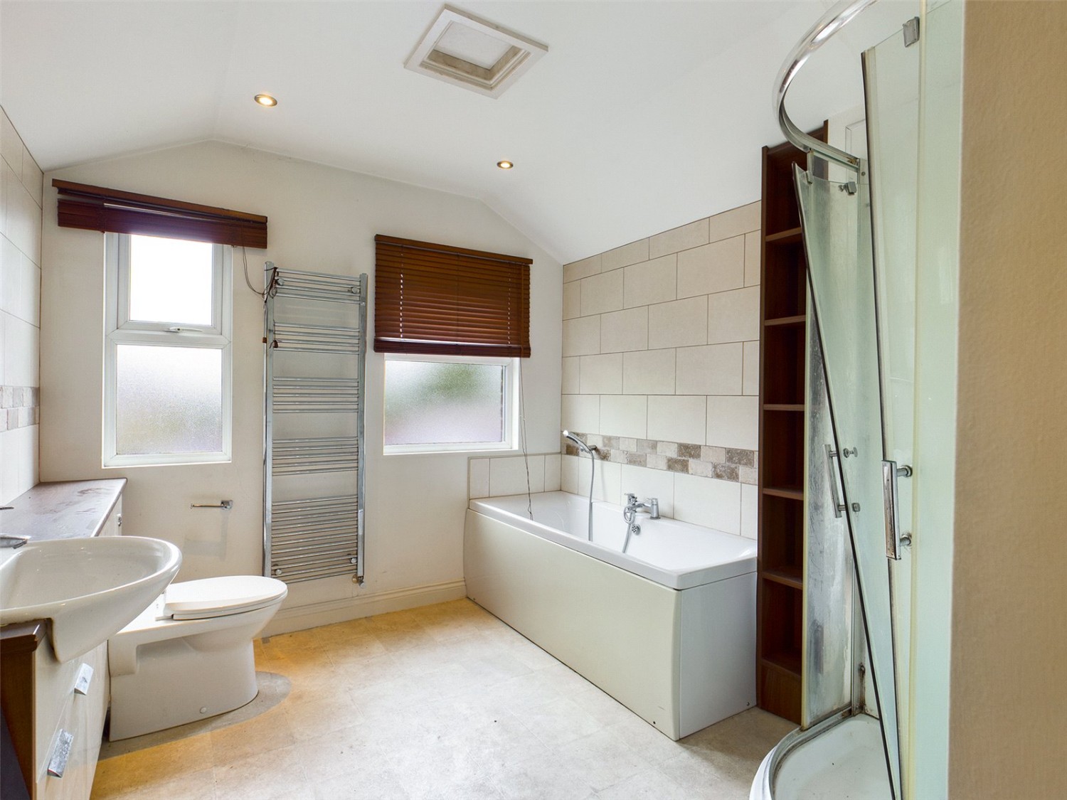 Nottingham, Nottinghamshire