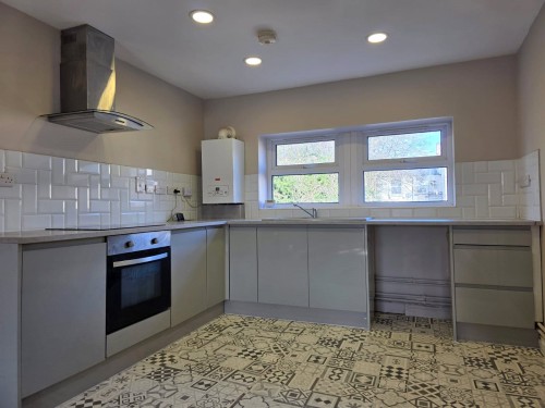 Nottingham, Nottinghamshire