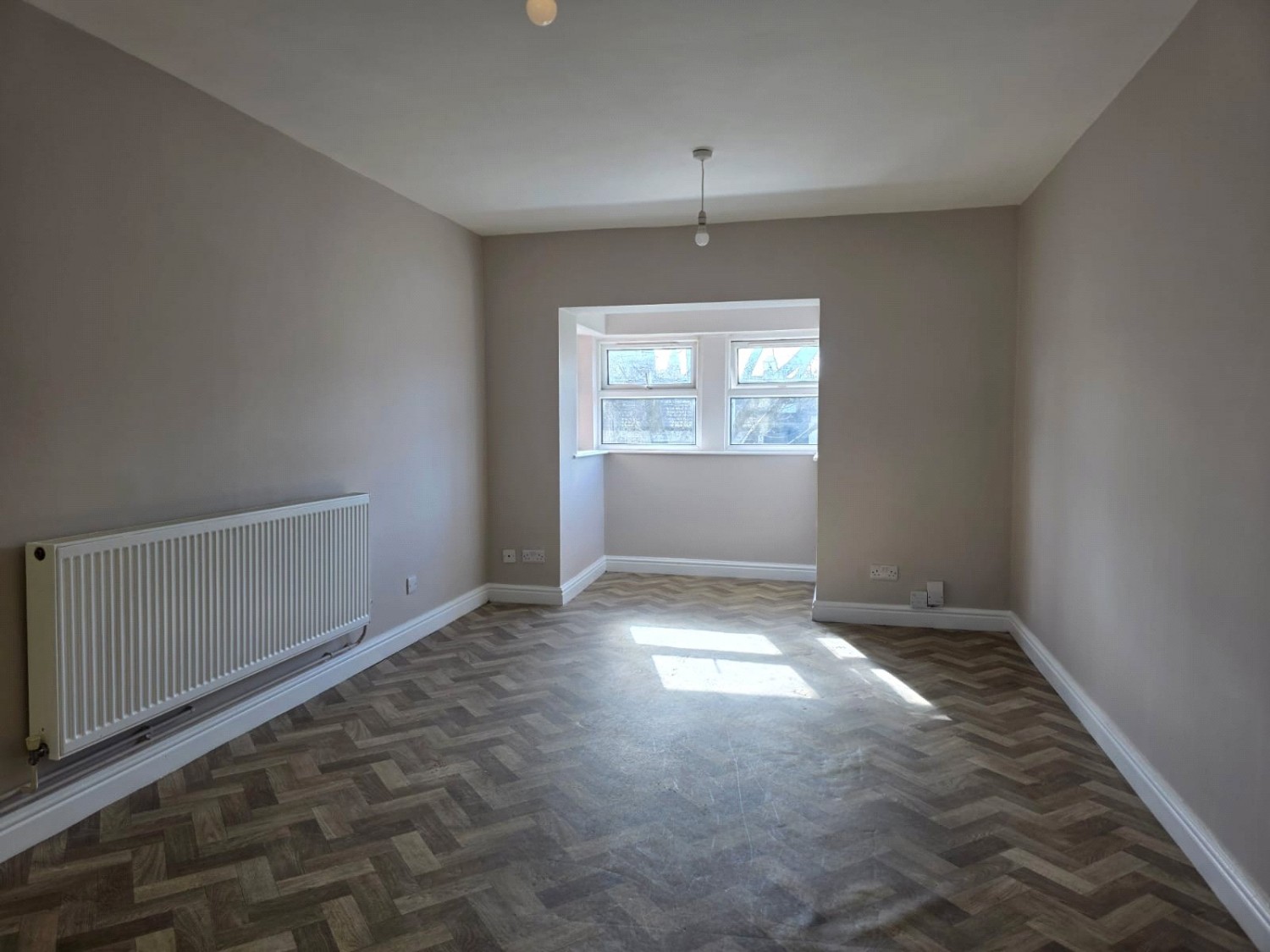 Nottingham, Nottinghamshire