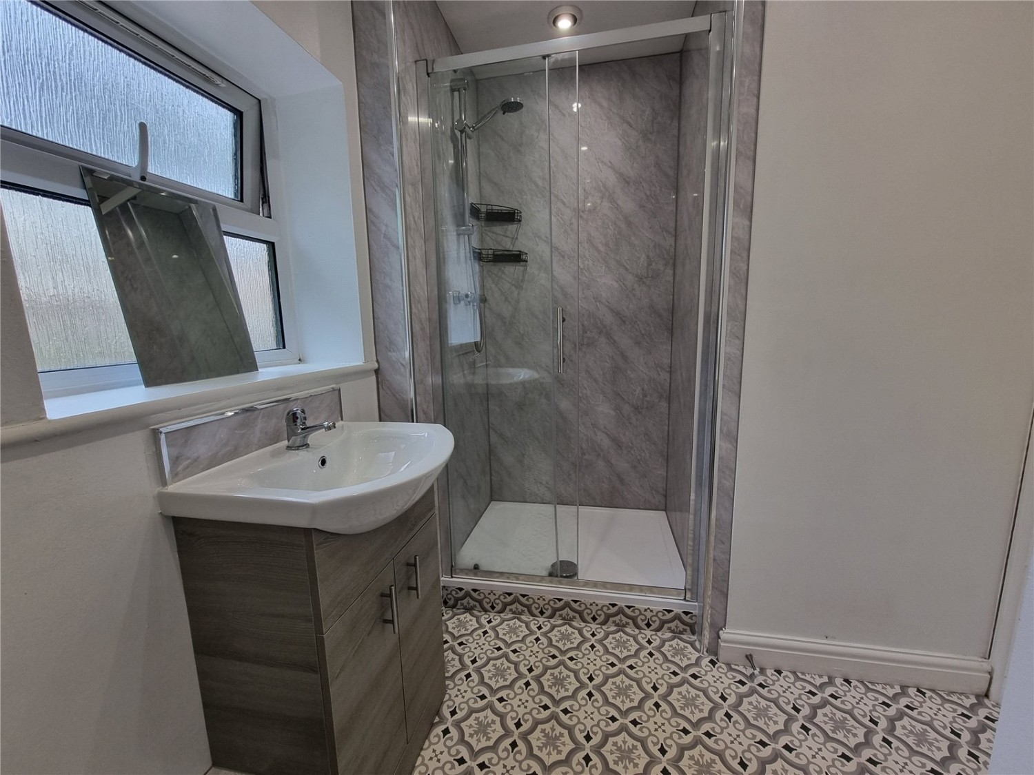 Nottingham, Nottinghamshire