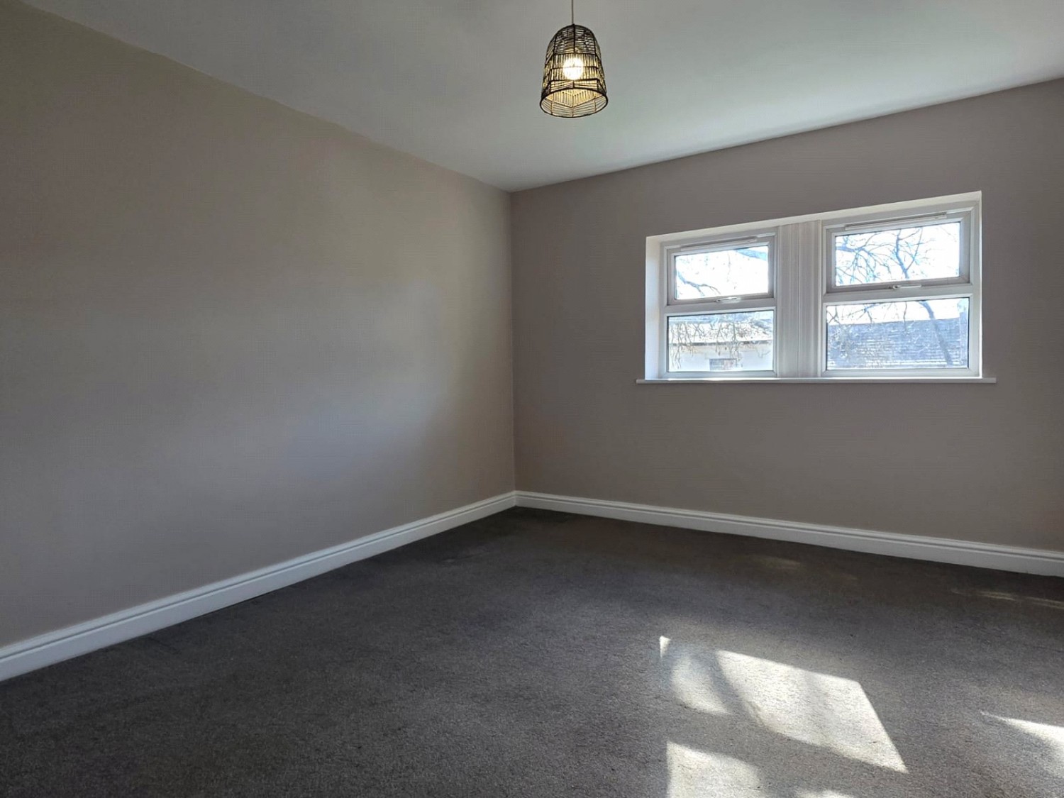 Nottingham, Nottinghamshire