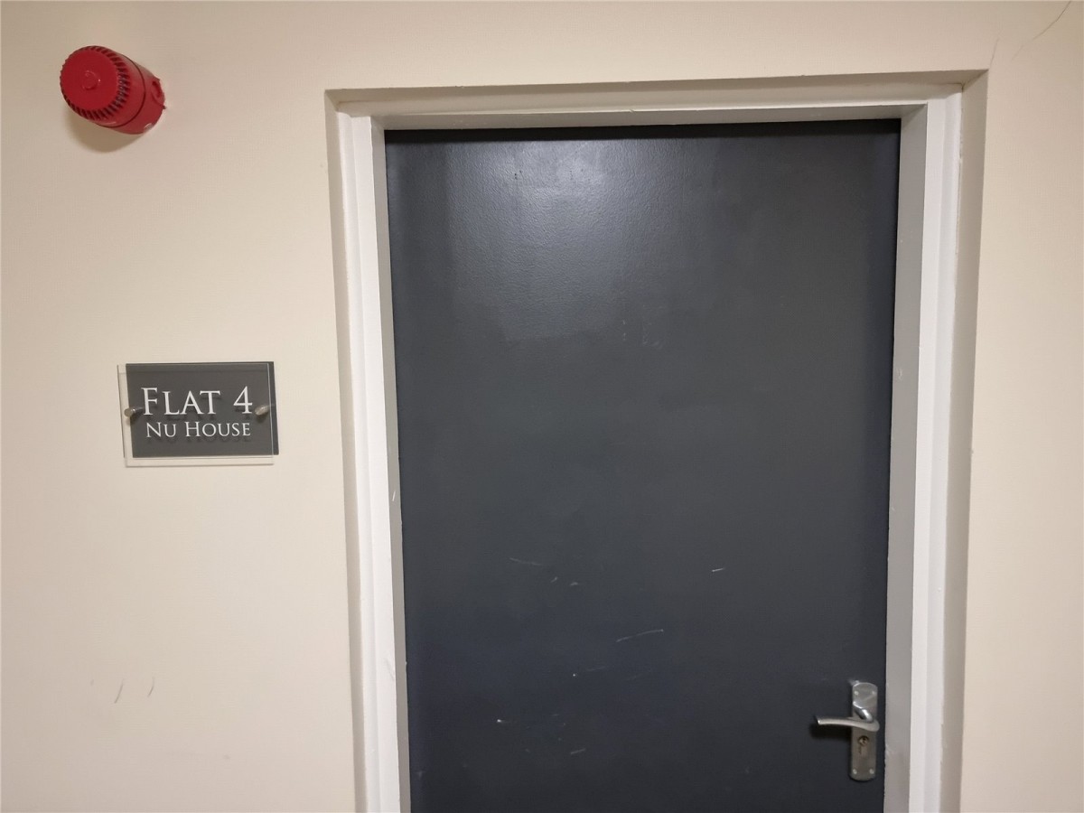 Nottingham, Nottinghamshire