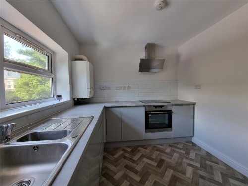 Nottingham, Nottinghamshire