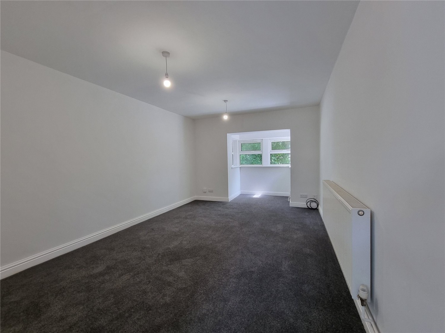 Nottingham, Nottinghamshire