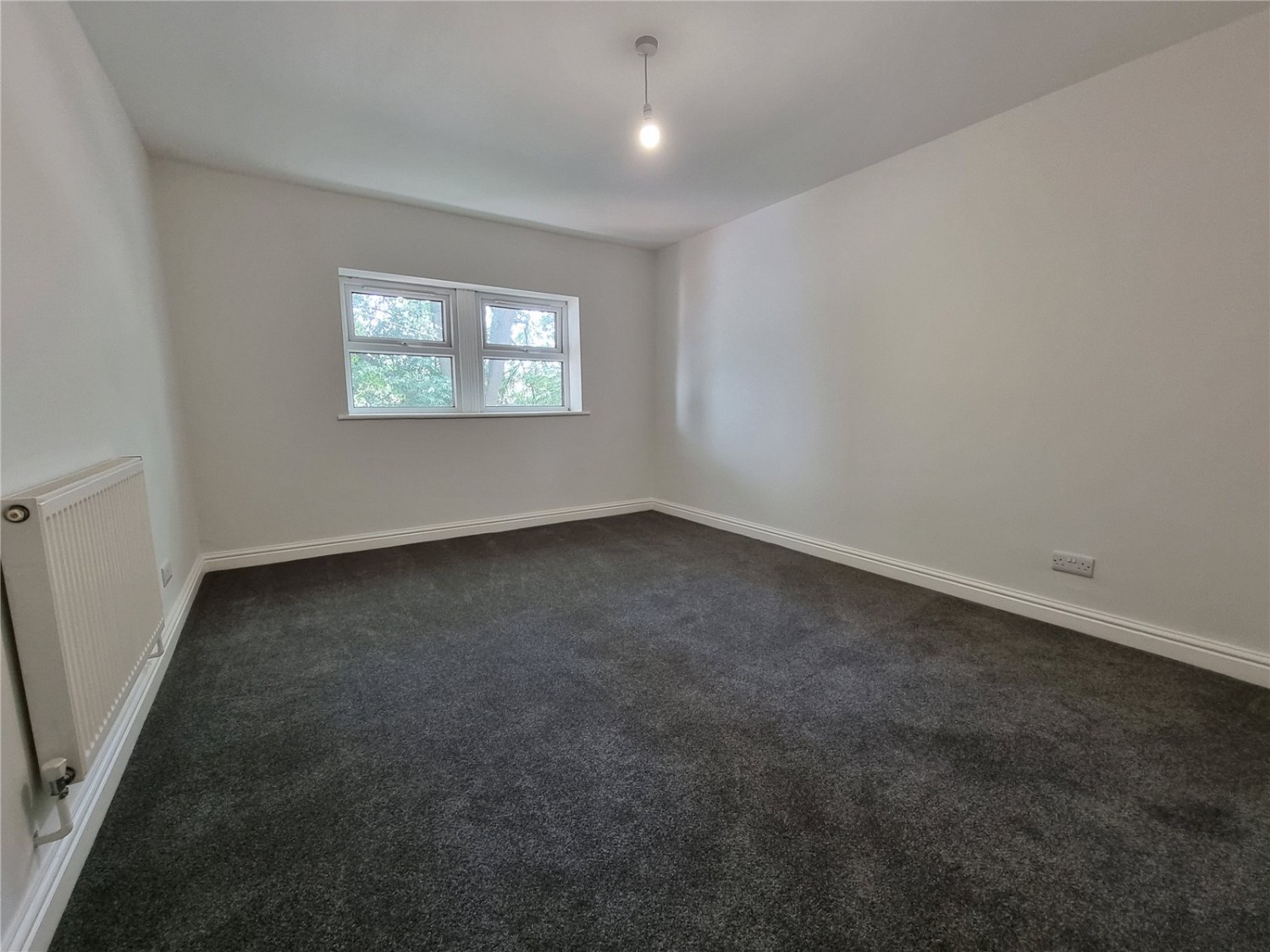 Nottingham, Nottinghamshire