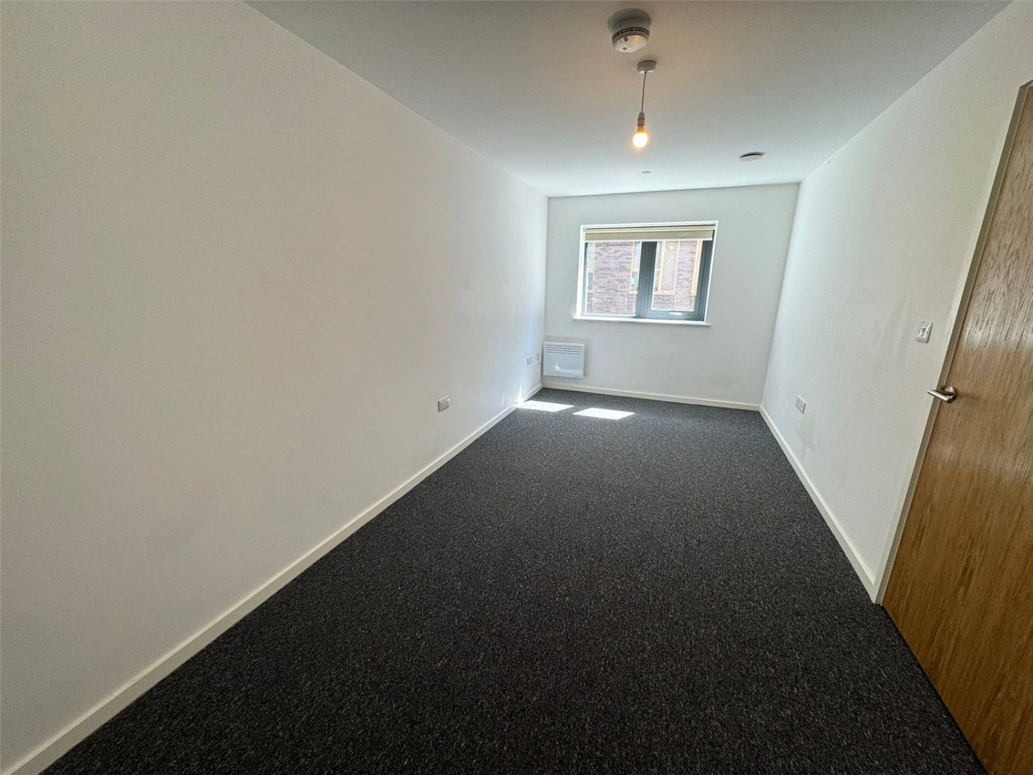 11 Traffic Street, Nottingham, Nottinghamshire