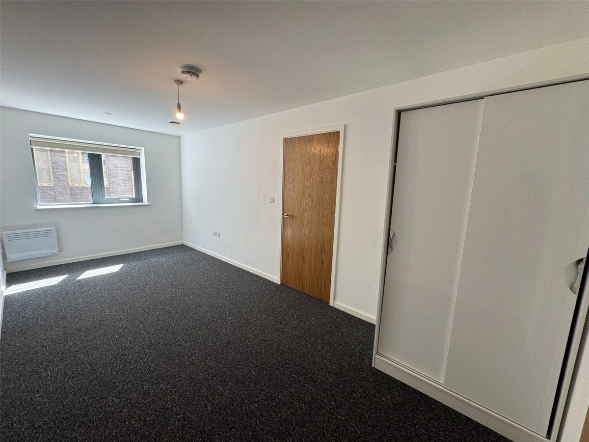 11 Traffic Street, Nottingham, Nottinghamshire
