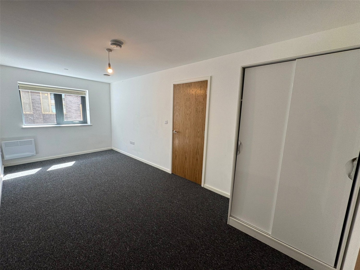 11 Traffic Street, Nottingham, Nottinghamshire
