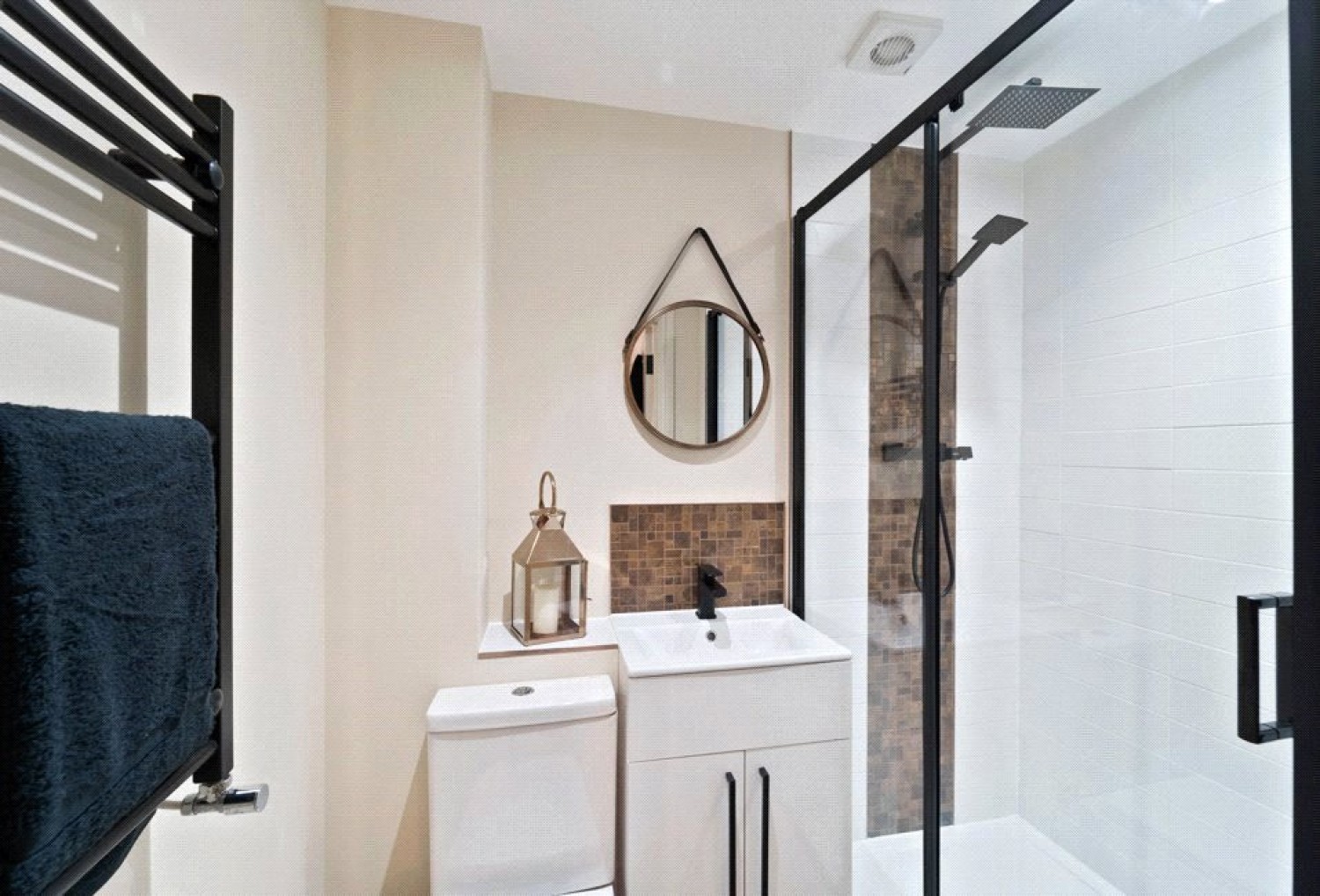 Hucknall, Nottingham, Nottinghamshire