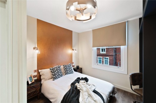Hucknall, Nottingham, Nottinghamshire