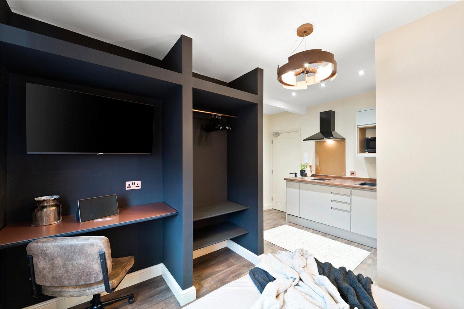 Hucknall, Nottingham, Nottinghamshire