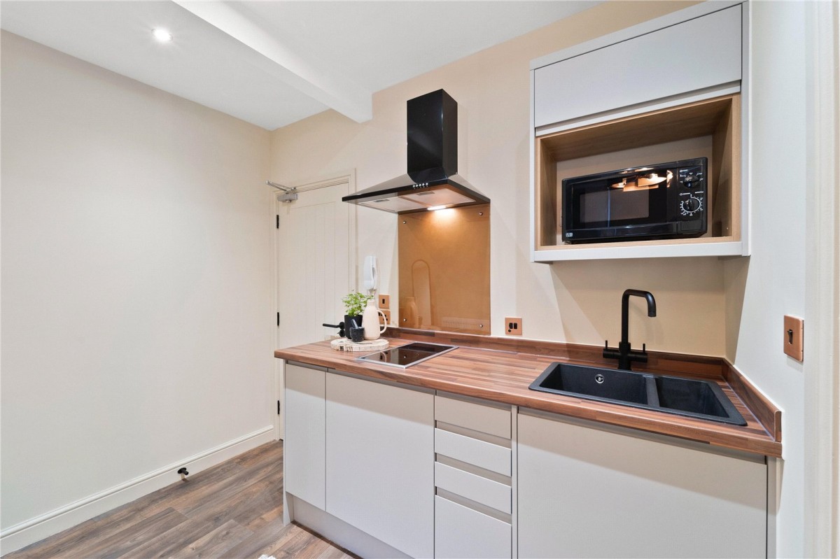 Hucknall, Nottingham, Nottinghamshire