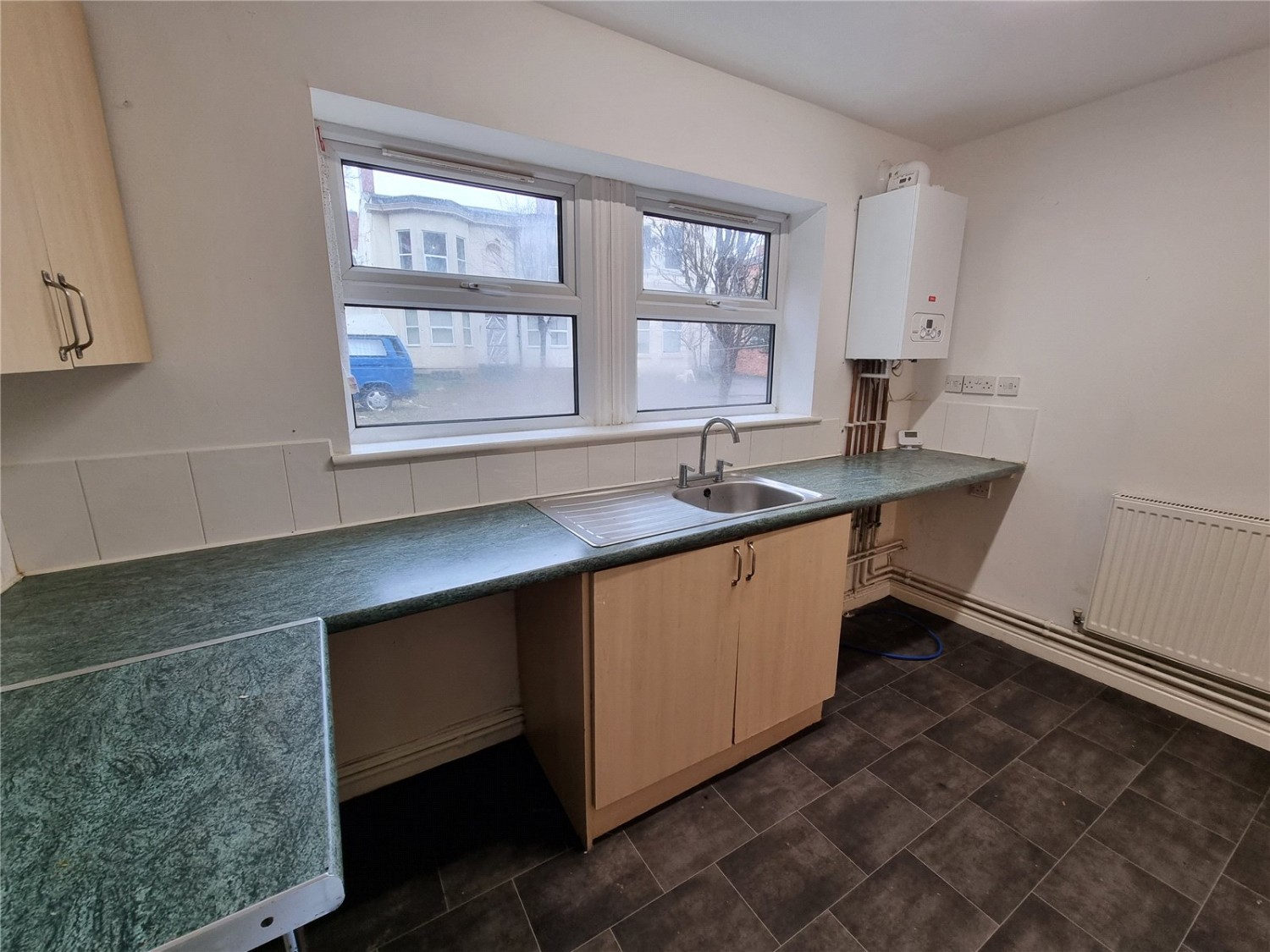 Nottingham, Nottinghamshire