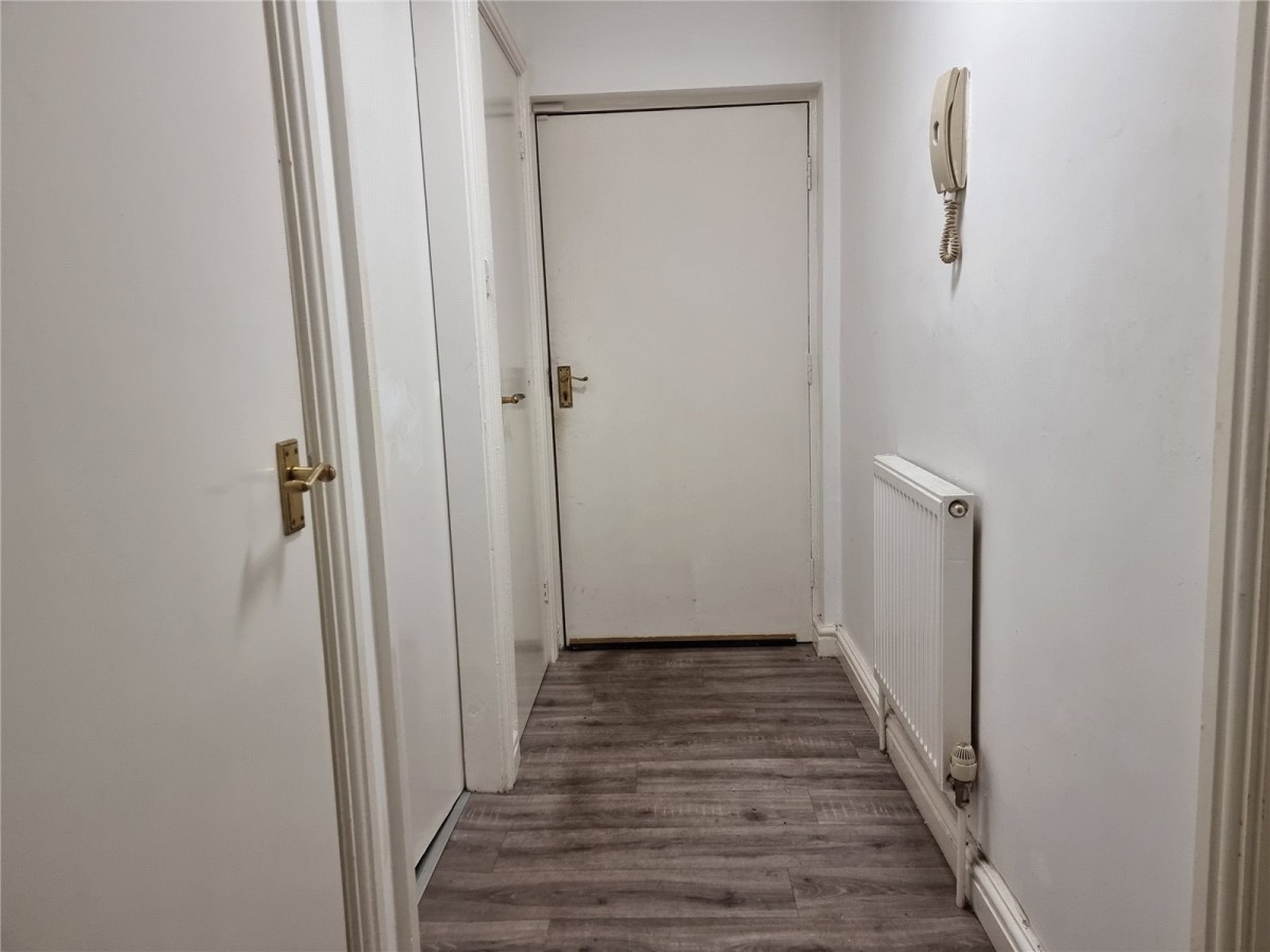 Nottingham, Nottinghamshire