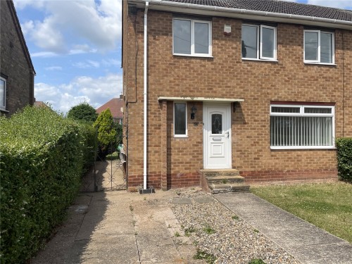 Arnold, Nottingham, Nottinghamshire