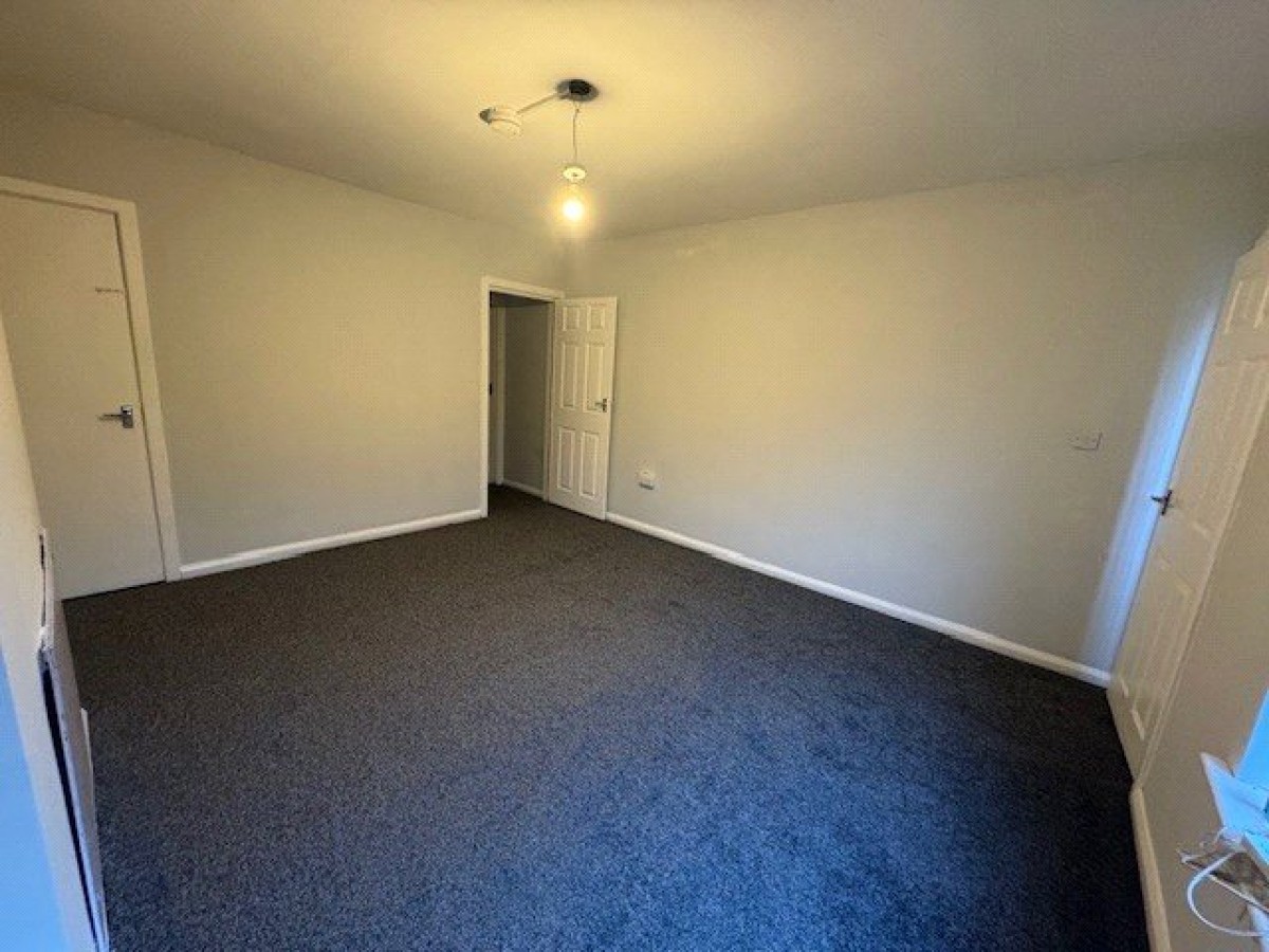 Nottingham, Nottinghamshire