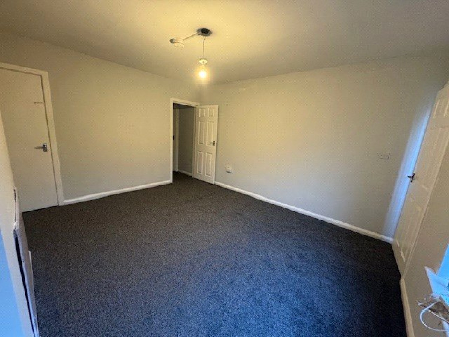 Nottingham, Nottinghamshire