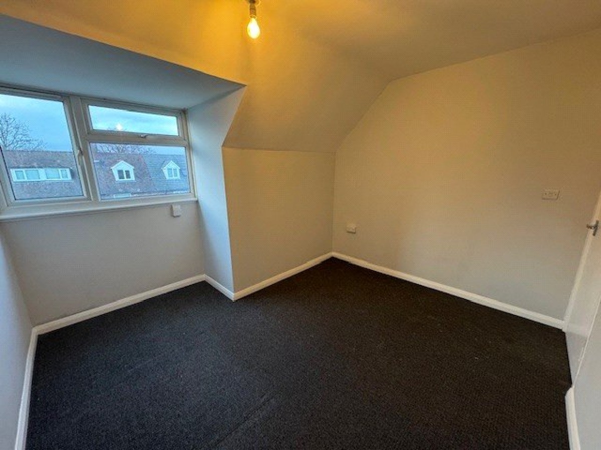 Nottingham, Nottinghamshire