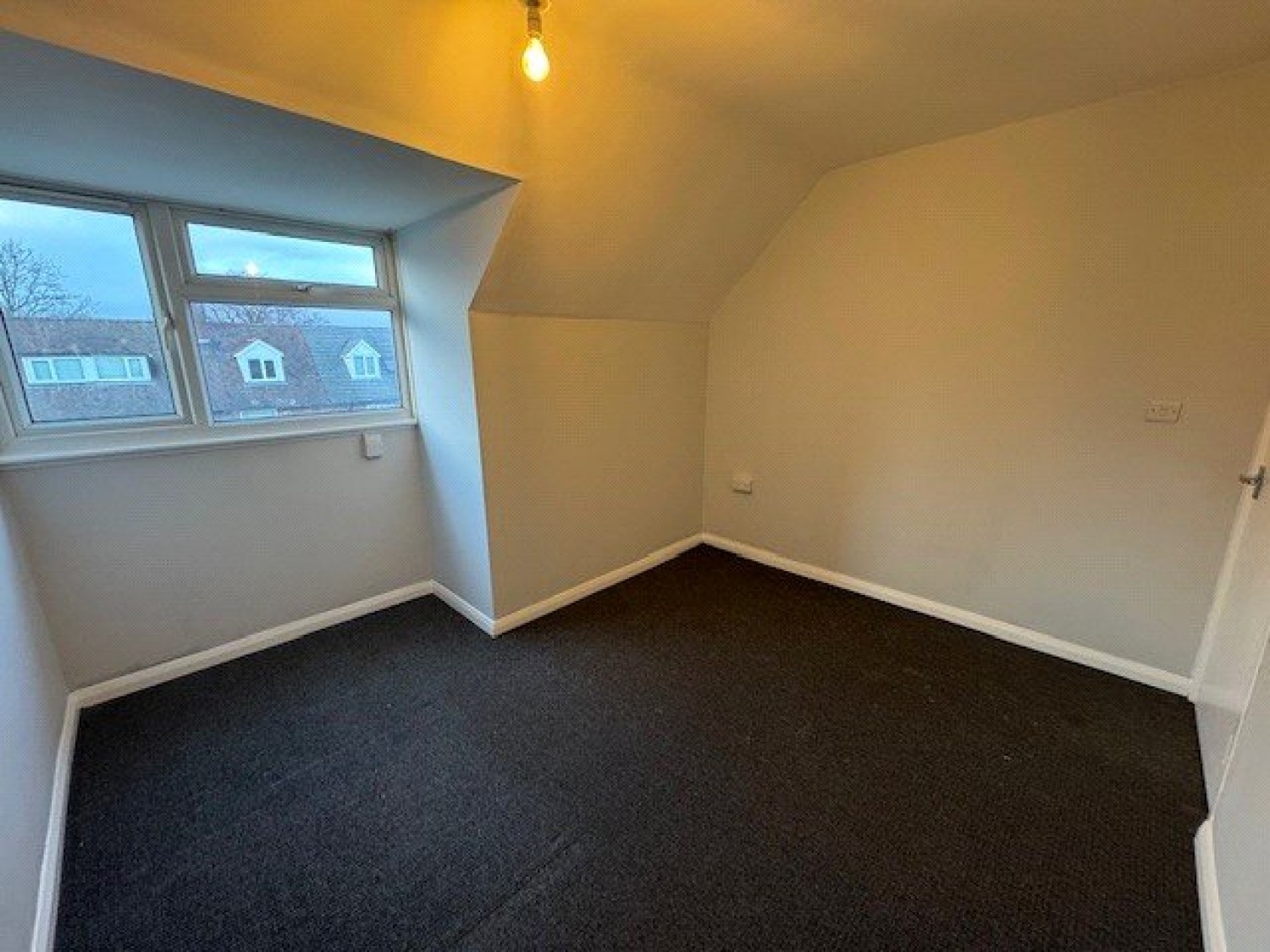 Nottingham, Nottinghamshire