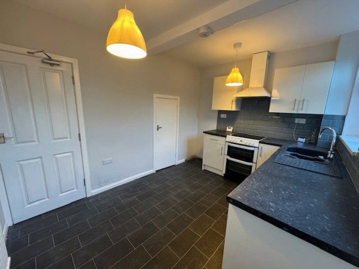 Nottingham, Nottinghamshire