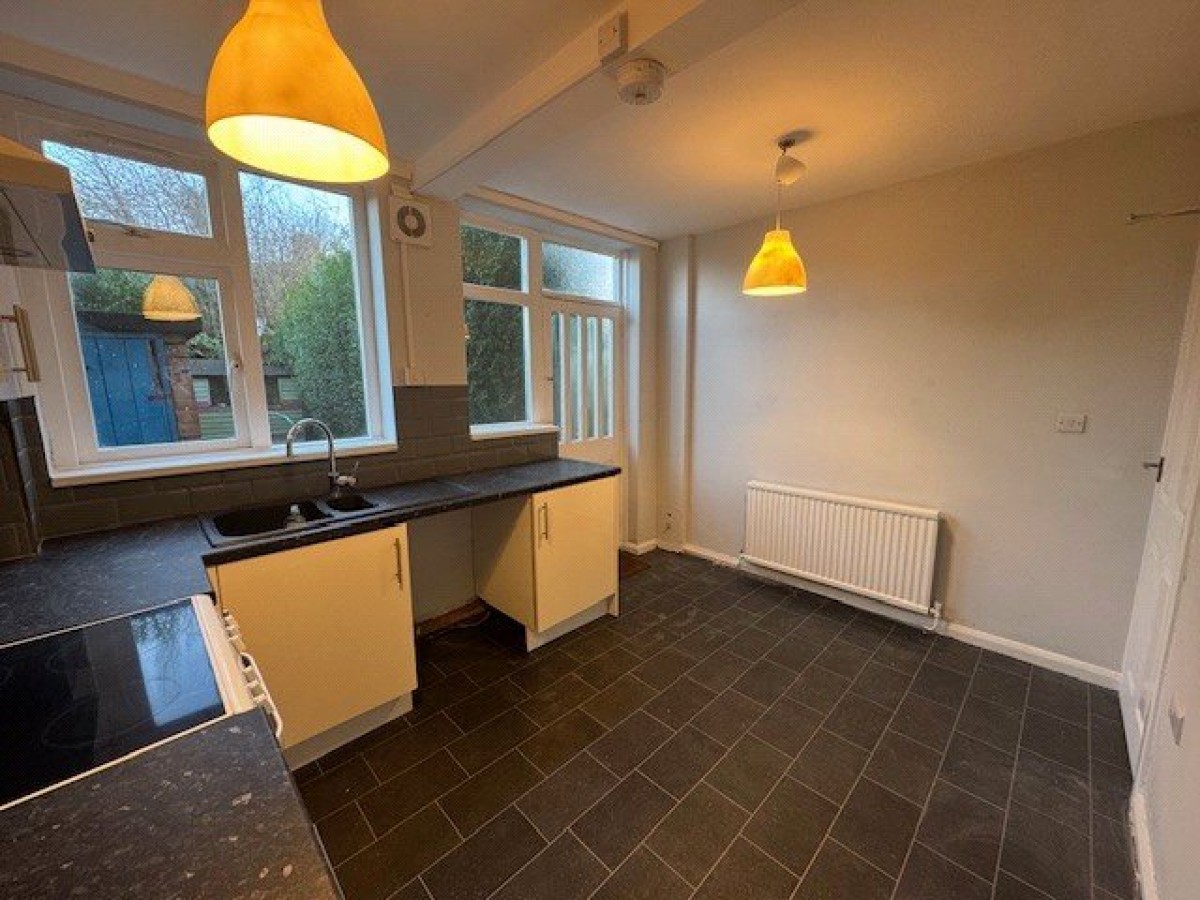 Nottingham, Nottinghamshire