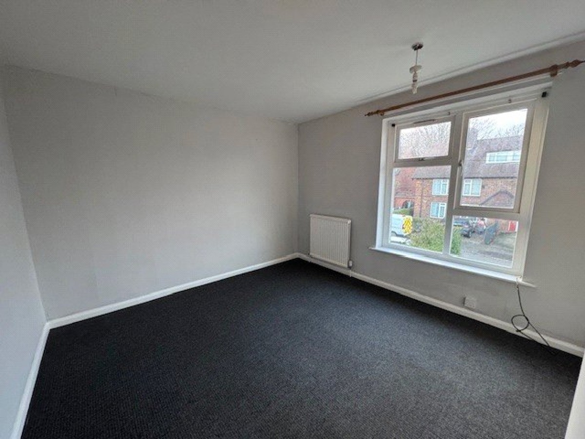 Nottingham, Nottinghamshire