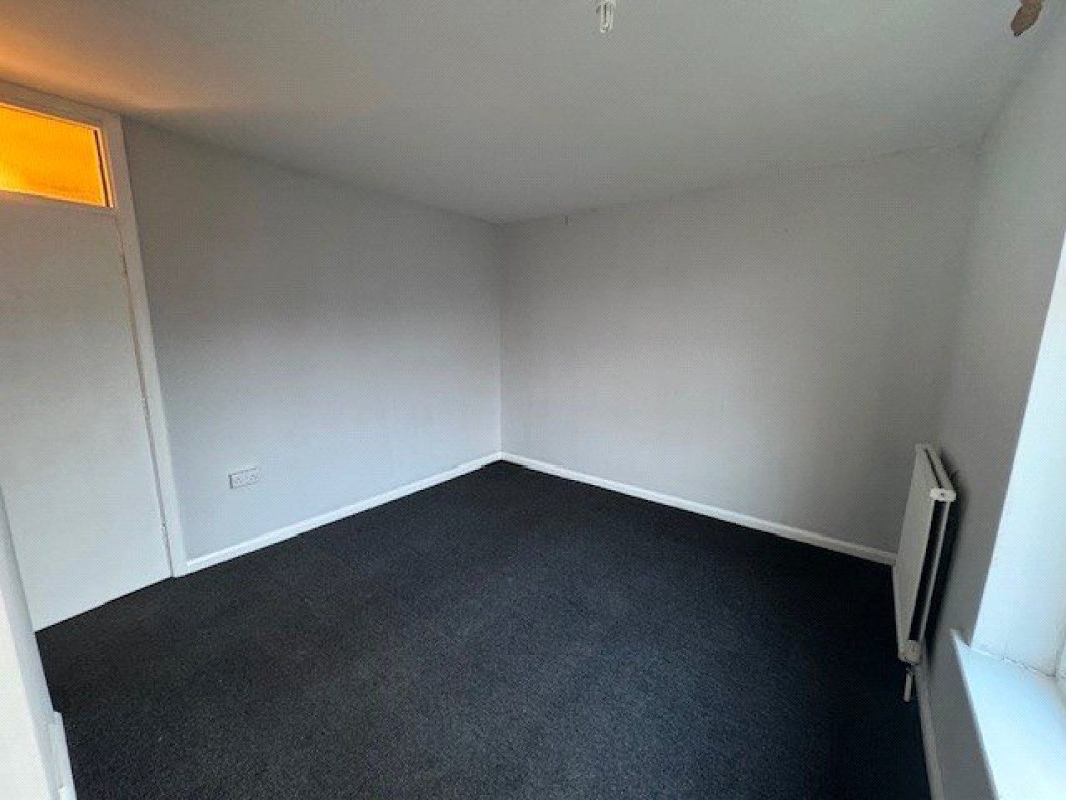 Nottingham, Nottinghamshire