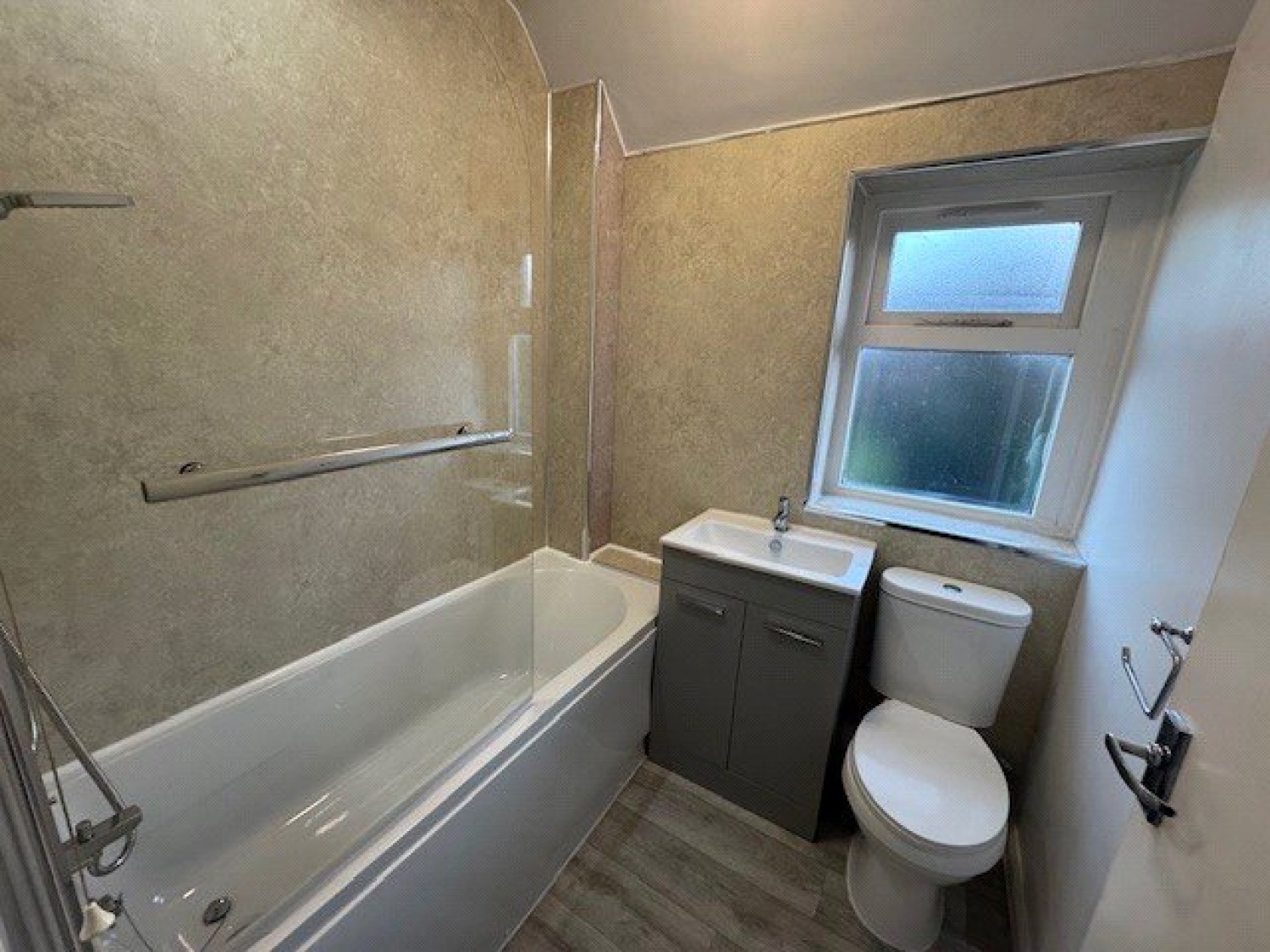 Nottingham, Nottinghamshire