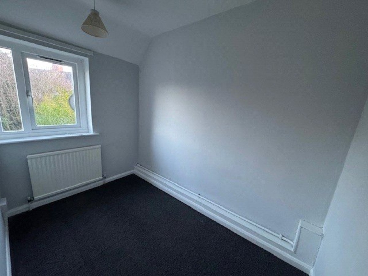 Nottingham, Nottinghamshire