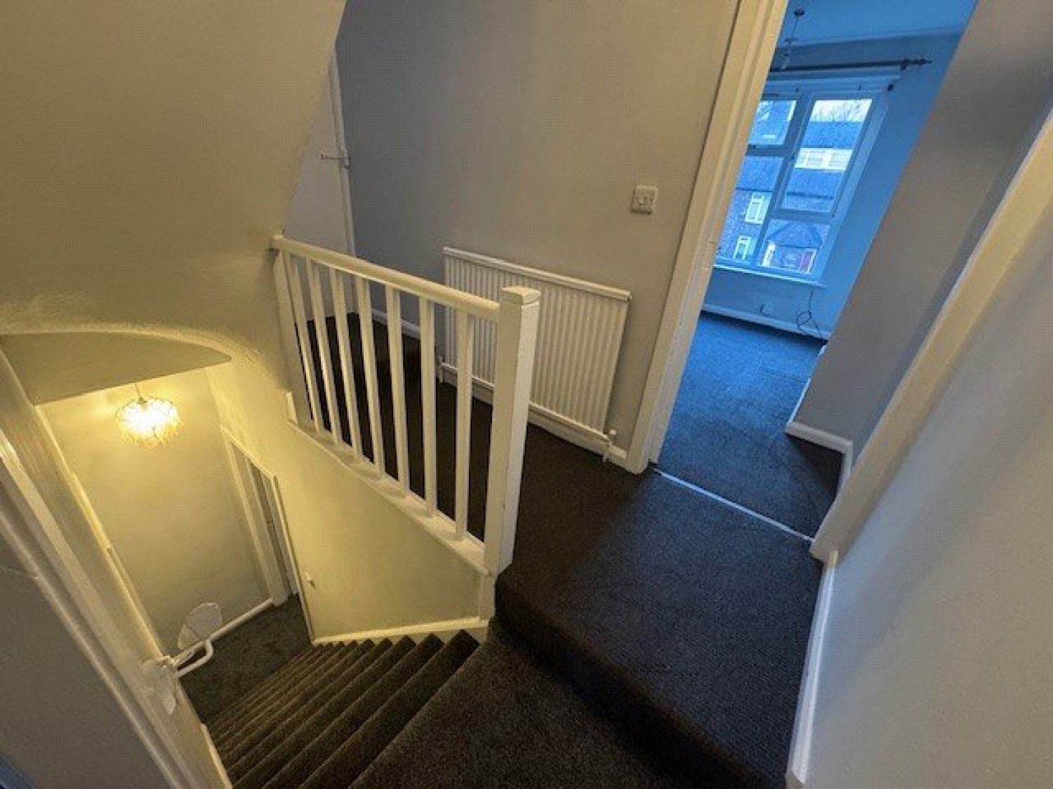 Nottingham, Nottinghamshire