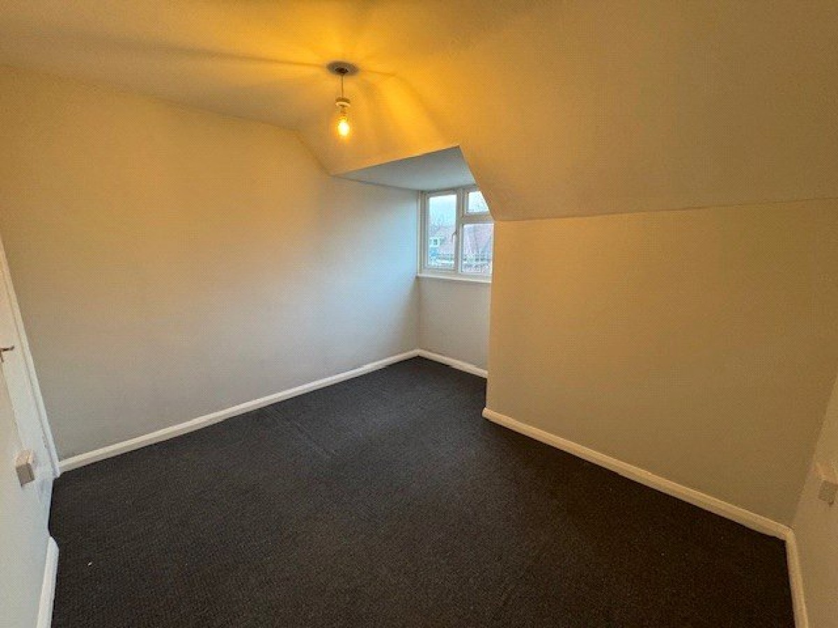 Nottingham, Nottinghamshire