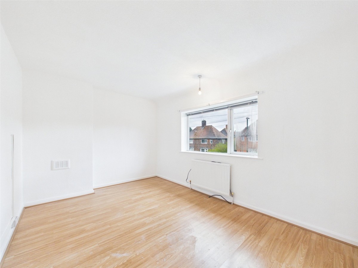 Nottingham, Nottinghamshire