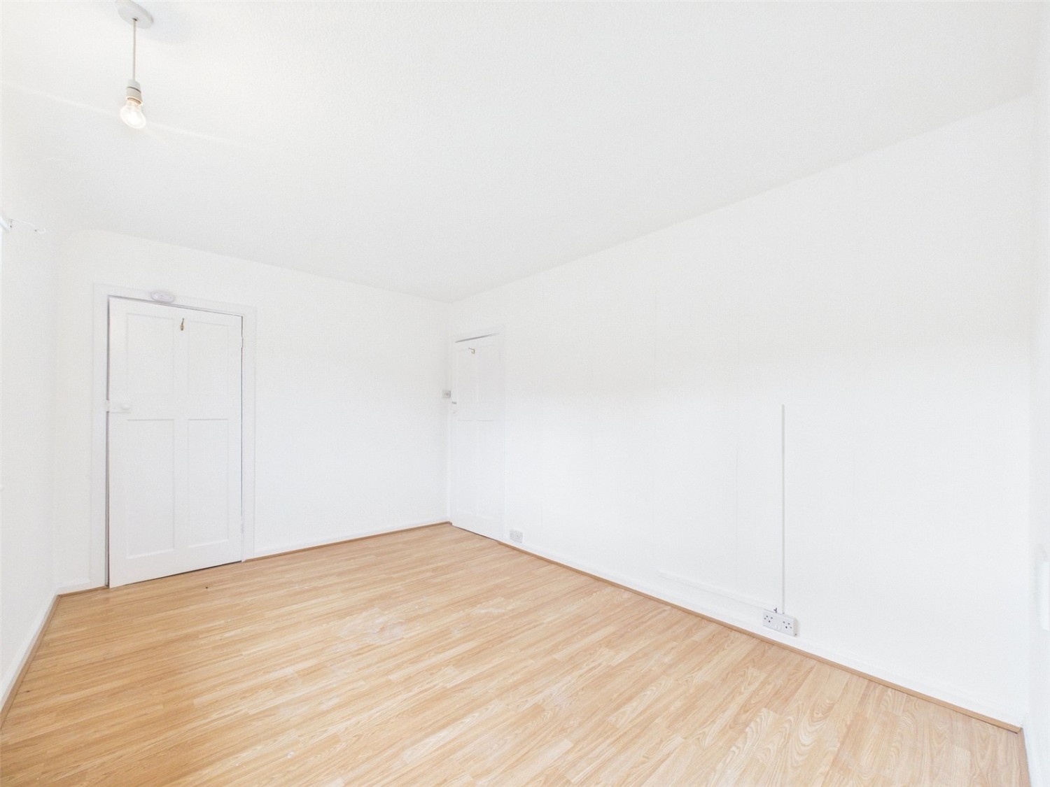 Nottingham, Nottinghamshire