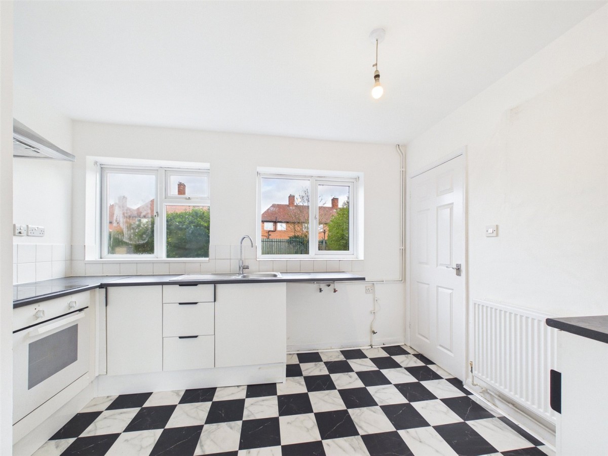 Nottingham, Nottinghamshire