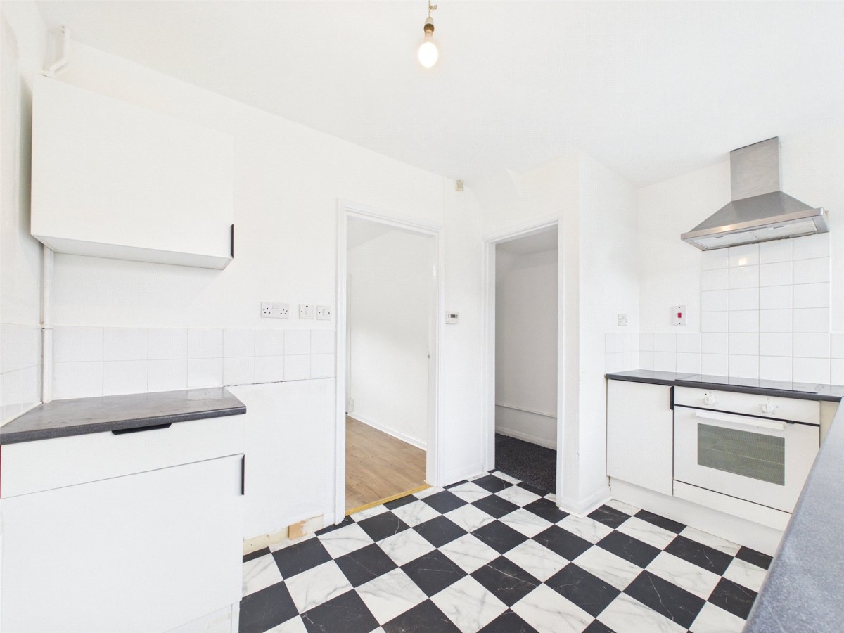 Nottingham, Nottinghamshire