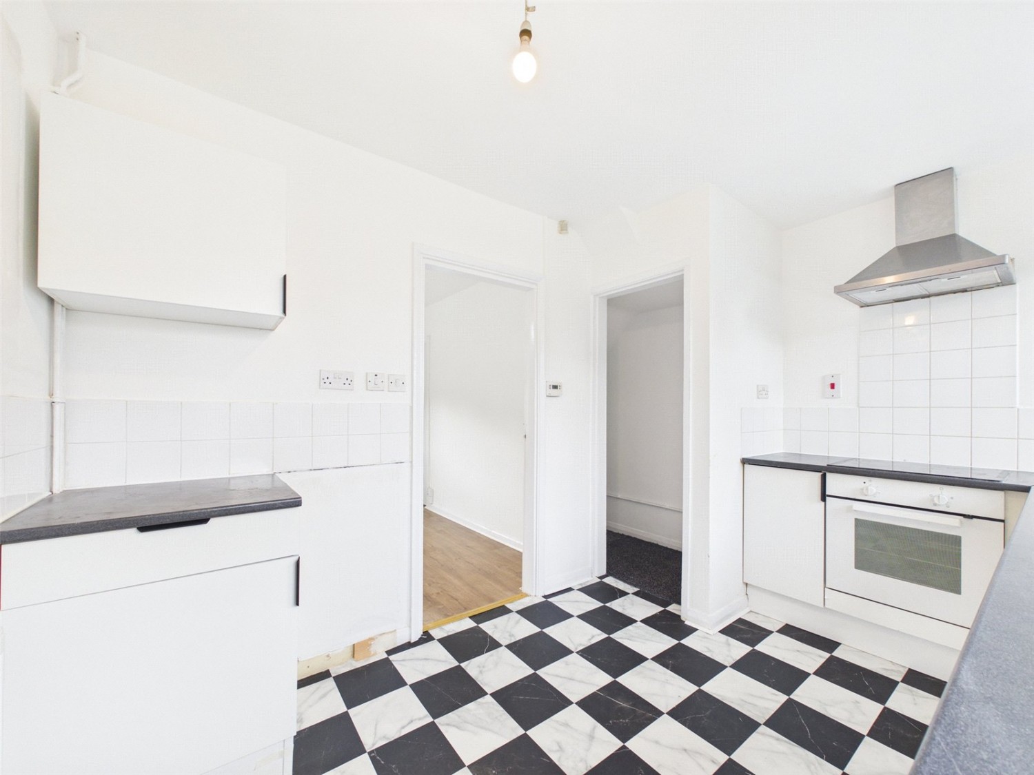 Nottingham, Nottinghamshire