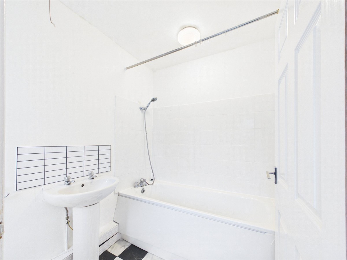 Nottingham, Nottinghamshire