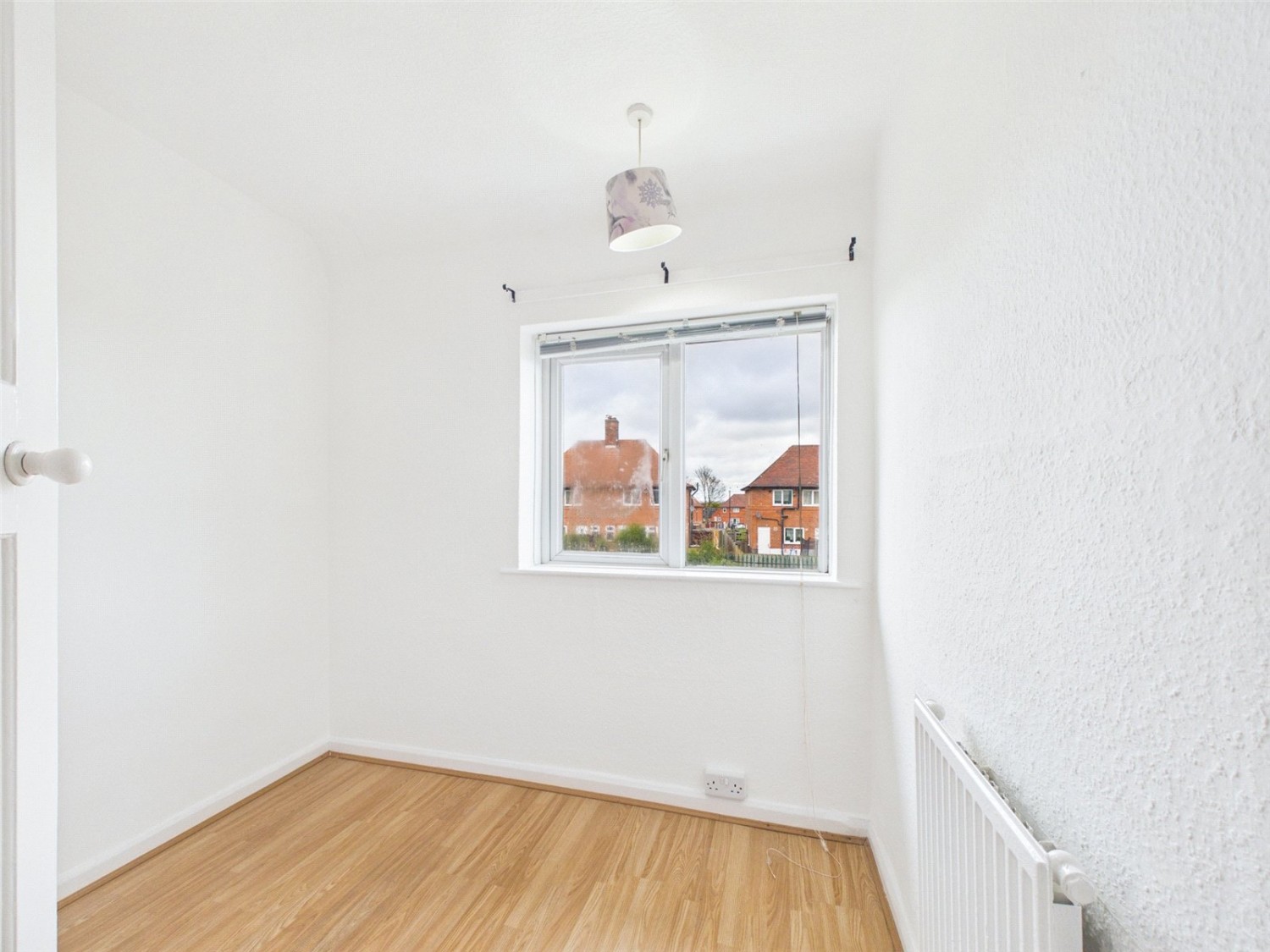 Nottingham, Nottinghamshire