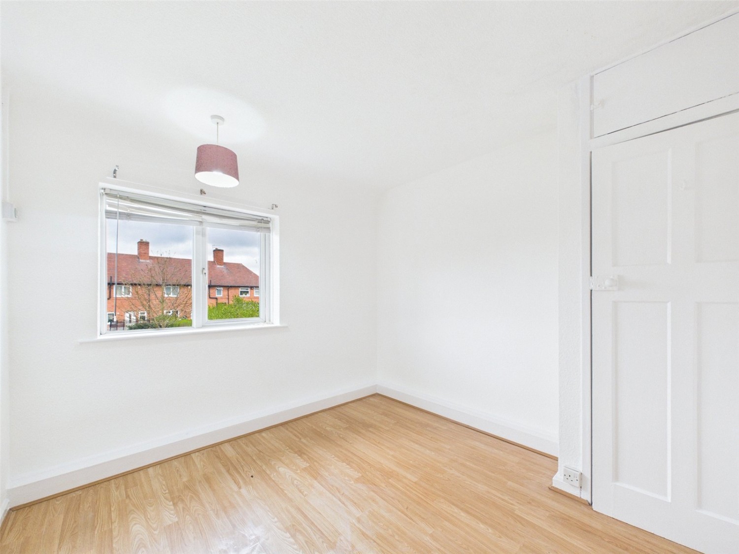 Nottingham, Nottinghamshire