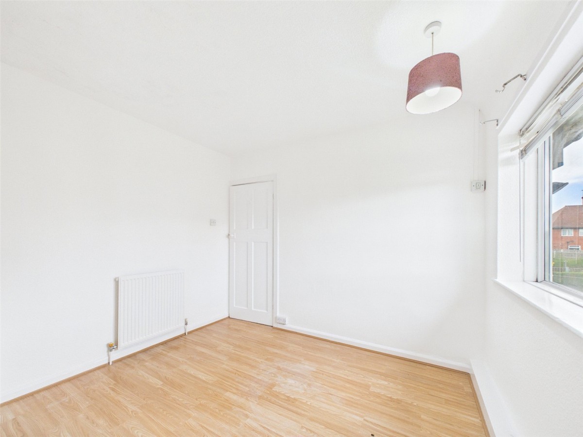 Nottingham, Nottinghamshire