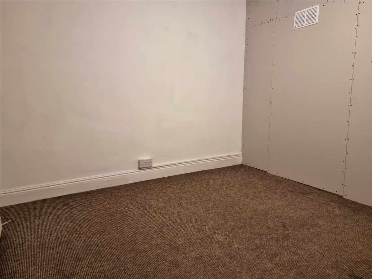 Nottingham, Nottinghamshire