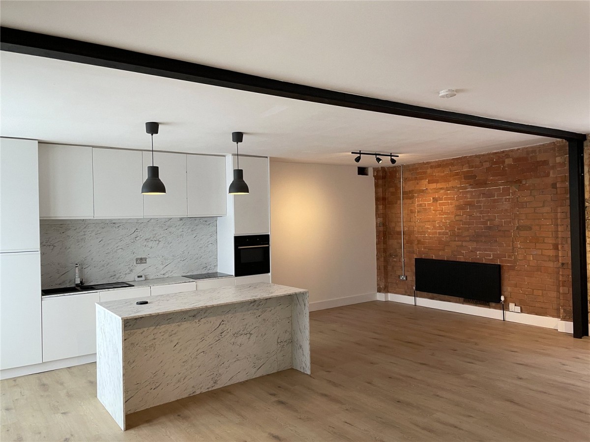 Nottingham, Nottinghamshire