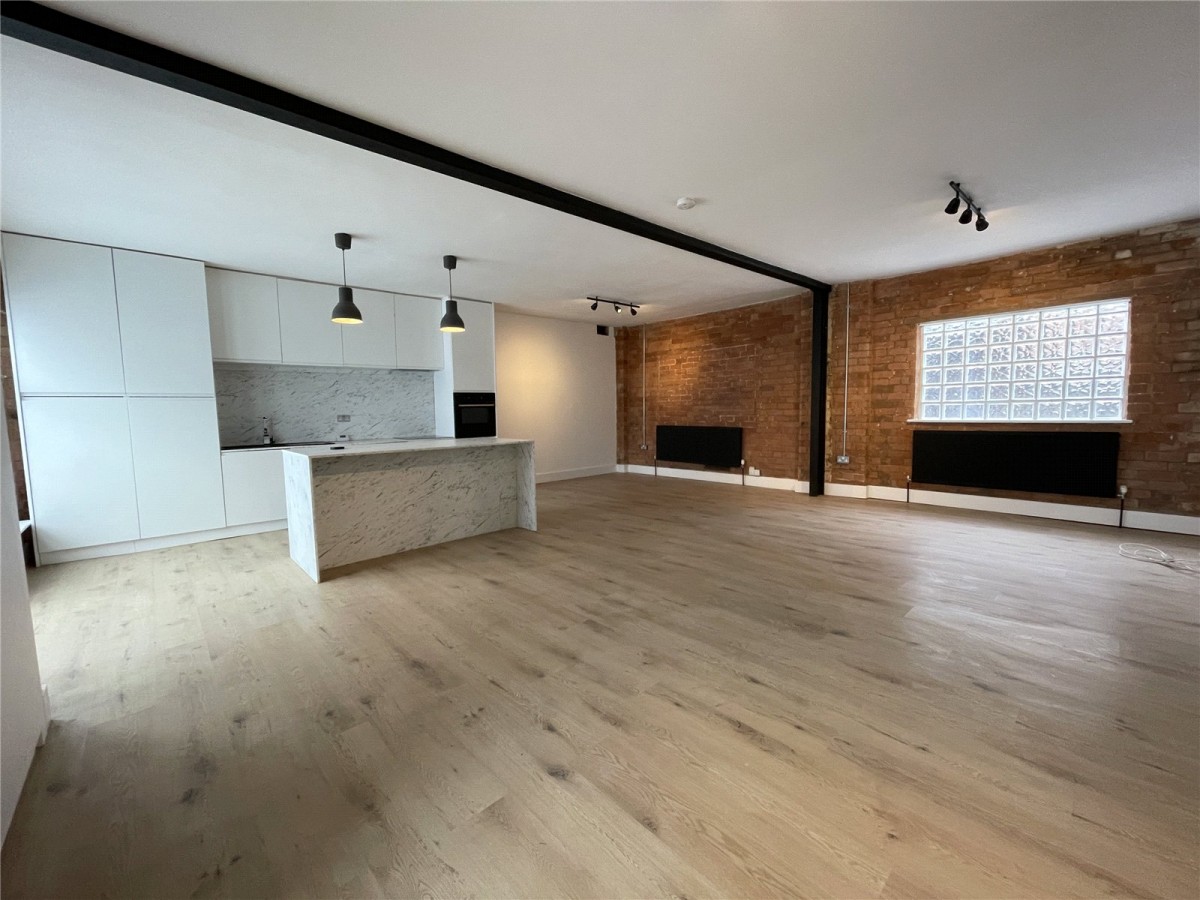 Nottingham, Nottinghamshire