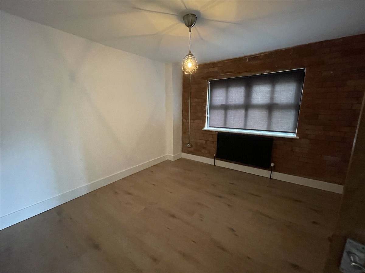 Nottingham, Nottinghamshire