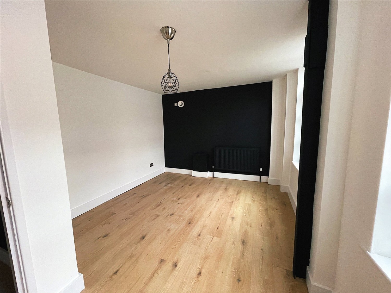 Nottingham, Nottinghamshire